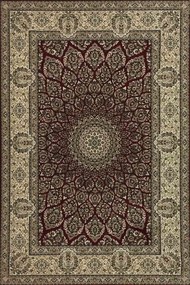 Χαλί Sherazad 8405 Red Royal Carpet 200X250cm