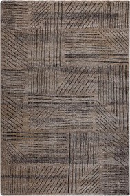 Χαλί (200x290) Polcarpet Giza Cairo 44002 Brown