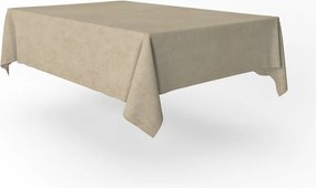 Stewehome Τραπεζομάντηλο με υφή βελούδου 140x140 cm