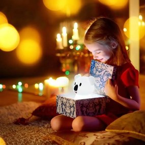 Φορητό φωτιστικό Koala