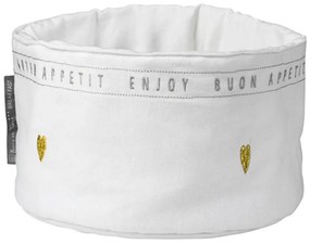 Ψωμιέρα Large LBTRD0011867 25x14,5cm Multi Raeder Cotton
