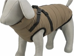 Παλτό Σκύλου Trixie Άμμο S