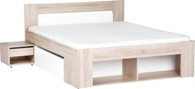 Κρεβάτι Sigrid-160 x 200