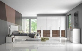 Σετ υπνοδωματίου Toss