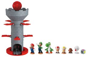 Playset Super Mario 7356