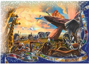 Παζλ Ravensburger 00.017.826