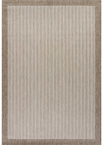 Χαλί ROADWAY BROWN 130 x 190 εκ.