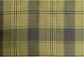 Αδιάβροχο Σκύλου Trixie Vimy Κίτρινο XS