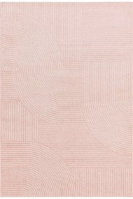 Χαλί Muse MU17 Geometric Pink Asiatic London 120X170cm