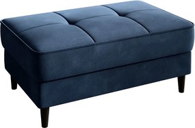 Πουφ Belly-Mple - 97.00Χ62.00Χ42.00cm