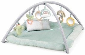 Παίξτε Mat Ingenuity Ύφασμα Foam 6 Τεμάχια (x6)