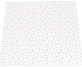 CANGAROO ΣΤΡΩΜΑ ΓΙΑ ΠΑΡΚΟΚΡΕΒΑΤΟ 88X88CM MATRESS COMFORT WHITE 3800146249601