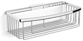 Langberger Series 108 2771360 Chrome  Σπογγοθήκη-μπουκαλοθήκη σχαρωτή 26x13,2x7,94 εκ.