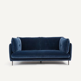 Διθέσιος καναπές από βελούδο, Botero