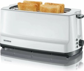 Τοστιέρα Severin AT 2234 1400 W 1400 W