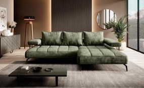 Γωνιακός καναπές Model Mini-Ladi-Δεξιά