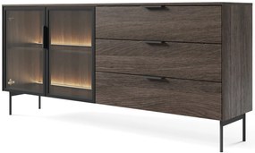 Μπουφές Luminus 2D3S-Kafe