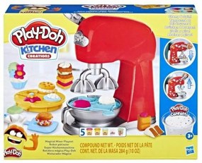 Παιχνίδι με Πλαστελίνη Play-Doh F47185L0 Πολύχρωμο