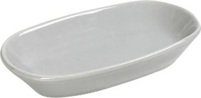 Πιατέλα Σερβιρίσματος Οβάλ (15x8.5) Espiel Essentials L.Grey OWA112K6