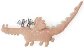 Κουδουνίστρα (11x33x4) OYOY Yoshi Crocodile 53-1002
