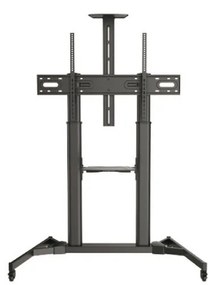 Βάση τοίχου FONESTAR STS-42106N 100" Μαύρο Πολύχρωμο