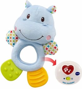 Μασητικό οδοντοφυΐας για το Μωρό Vtech Ιπποπόταμος