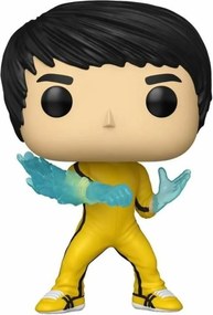 Συλλεκτική φιγούρα Funko Pop! Bruce Lee 87