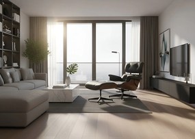 Πολυθρόνα Lounge-Mauro