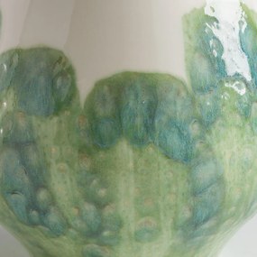 Κεραμικό βάζο ζωγραφισμένο στο χέρι, Winga