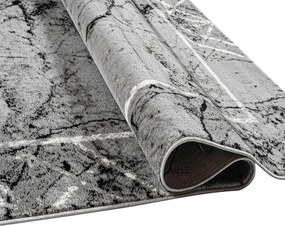 Χαλί (200x290) Polcarpet Estia 3748 Dark Grey