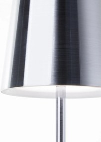 Φωτιστικό LED Brilliant Xaana - 4W - Ασημί