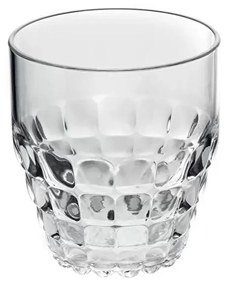 Ποτήρι Νερού Tiffany 22570000 350ml Clear Guzzini Acrylic