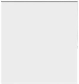 Στόρι Συσκότισης Ρόλερ Λευκό 160 x 175 εκ.