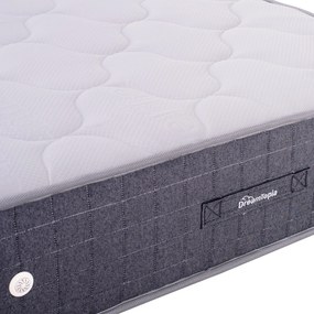 ΣΤΡΩΜΑ DREAMTOPIA CLOUD9 HM656.90-200 BONNELL SPRING 90x200 εκ. (1 Τεμμάχια)