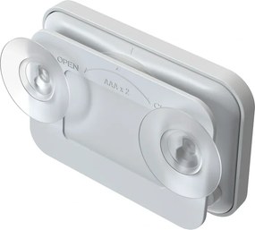 BALDRTHERM B0549STH Χρονοδιακόπτης μπάνιου