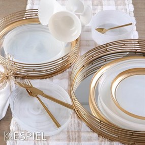 DIS. FORTUNE ΜΑΧΑΙΡΙ ΦΑΓΗΤΟΥ ΧΡΥΣΟ 22.5ΕΚ 76g 420SS KIB