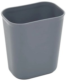 vidaXL Καρότσι Κουζίνας 82 x 43,5 x 93 εκ. με Πλαστικά Δοχεία