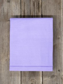 ΥΠΕΡΔΙΠΛΟ ΣΕΝΤΟΝΙ 270x280cm NIMA - UNICOLORS LAVENDER