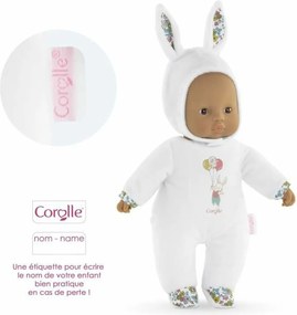 Κούκλα μωρού Corolle