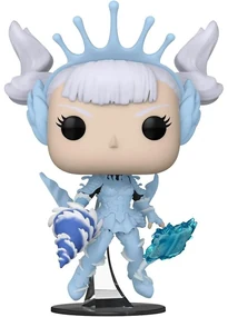 Φιγούρα Animation: Black Clover - Noelle (Valkyrie Armor) #1421 70569 10cm Multi Funko Pop!