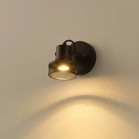 Σποτ Μονόφωτο Eurolamp Solun 145-25045