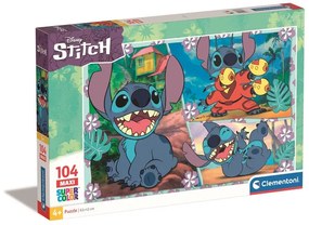 Παζλ Maxi - Disney - Stitch
