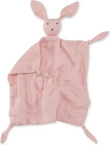 Πανάκι Παρηγοριάς Bemini Pink Bunny
