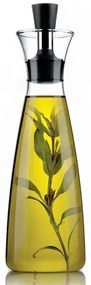 Δοχείο Λαδιού - Ξυδιού 567685 500ml Clear Eva Solo Steel,Glass