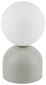 Παιδικό Επιτραπέζιο Φωτιστικό 1xG9 Miki TK Lighting-16038-Μπεζ 16038