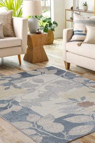 Χαλί Woopamuk182 625HFT3210 Blue Conceptum Hypnose 160X230cm