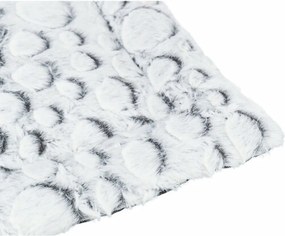 Κρεβάτιγια Σκύλους Trixie Mila Λευκό Γκρι