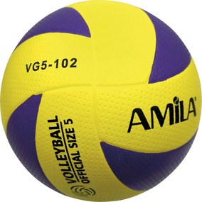 Μπάλα Volley VAG5-102 No. 5 (41616)