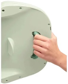 Παιδικό Κάθισμα Φαγητού Mamas &amp; Papas Bug &amp; Act Tray Eucalyptus