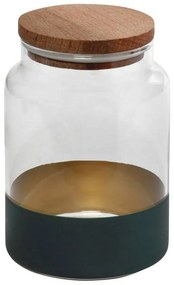 Δοχείο Αποθήκευσης 890ml Με Αεροστεγές Κλείσιμο Espiel RAB632